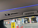 エアコン吹き出し口です。エアコンフィルターは定期的に交換しましょうね!