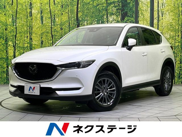 CX-5 XD プロアクティブ