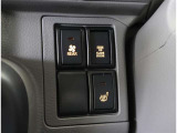 シートヒーター付きです!