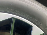 タイヤサイズ235/50R20