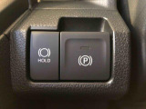 電動パーキングブレーキになります。