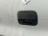 【バックカメラ】駐車時、後方の安全確認に役立ちます。