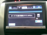 ワンセグTV付いています!