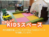 お車購入後もアフターサポート充実!メンテナンス・保証で長く安心!