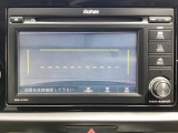リヤカメラ表示時では視点を変更することもできます。