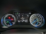 走行距離です。