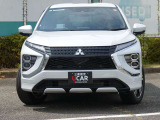エクリプスクロス 1.5 P 4WD 