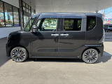 くらしを想うライフパートナー DAIHATSU認定中古車。
