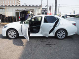ご契約からご納車まで業界に従事したスタッフにて丁寧な対応でサポートさせて頂きます♪