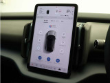 自分専用の環境で運転を楽しみたい場合、運転者ごとに異なるユーザープロファイルを設定することができます。