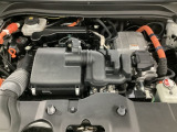 ホンダスタッフがしっかり整備して保証付きにてお渡し致します。エンジンルーム&室内ルームともにクリーニング済みで清潔です。快適なドライブをお楽しみください。