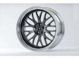 KUHLオリジナルホイールブランド「VERZ-WHEELS DDR02」。国内生産のメイドインジャパン品!オーダーインセットで1mm単位で注文頂けます。新品に差額で変更することも可能です!