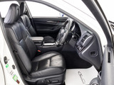 快適エアシート&シートヒーターを装備しています!高級車ならではの装備です!シートが暖まる機能!シートから冷風が出る機能!どちらも付いています!!寒い冬も、暑い夏も快適にご乗車頂けます!!