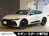 ドライバーサポートパッケージ2 セーフティセンス 4眼LEDヘッドライト