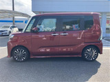 タントカスタム RS 
