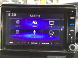 純正ナビ/フルセグTV/CD/DVD再生可/Bluetooth有【Gathers・UXU-217NBi】