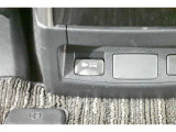 非常時やキャンプなどに役立つAC100Vコンセント付きです。
