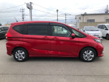 【車体写真】正規ディーラー店だからこそできる徹底した整備の後、納車させていただきます!