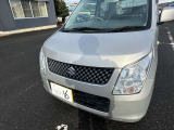 暗い道でも明るいライトでサクサク運転できますよ!