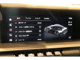 シンプルなデザインにより直感的な操作が可能です。