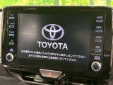 ヤリスクロス 1.5 ハイブリッド Z