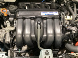 ホンダスタッフがしっかり整備して保証付きにてお渡し致します。エンジンルーム&室内ルームともにクリーニング済みで清潔です。快適なドライブをお楽しみください。