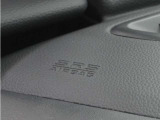 ◆助手席エアバッグ◆身を守る為に必要なエアバッグが助手席に装備されています。