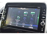 純正9インチSDナビ♪フルセグTV/CD/DVD/ブルーレイ/キャンセラー/Bluetooth/音楽録音/USB/AUX
