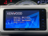 【ナビゲーション】目的地までしっかり案内してくれる使いやすいナビ。Bluetooth接続すればお持ちのスマホやMP3プレイヤーの音楽を再生可能!毎日の運転がさらに楽しくなります!!