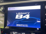 レガシィB4  リミテッド