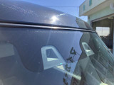 衝突回避軽減装置が付いています!安全運転をサポートいたします!
