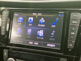 多彩な機能が搭載されたナビゲーションシステムで、目的地までのルート検索やエンターテインメントをお楽しみいただけます。快適なドライブをサポートする頼れるパートナーです。