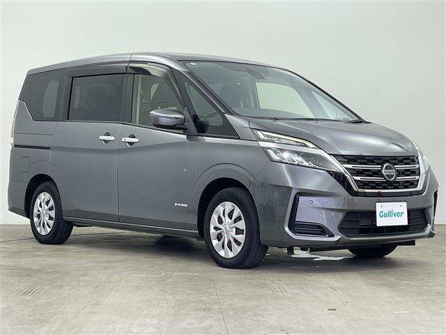 セレナ 2.0 XV 修復歴無し