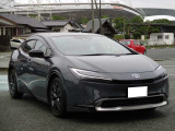 プリウス 2.0 プラグインハイブリッド Z 純正DA フルセグ 全方位M Dインナーミラー