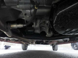 納車前に整備を行いその際に、エンジンオイル、オイルフィルター、ワイパーゴムの交換も実施致します!!