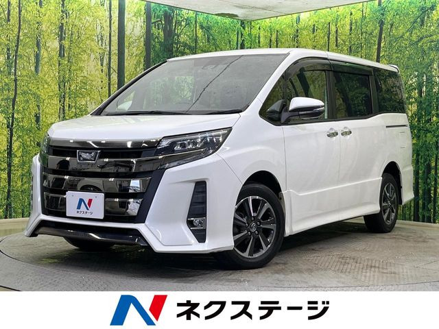 ノア 2.0 Si