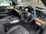 GLE 450d 4マチック スポーツ コア (ISG)  4WD オプションカラー/パノラミックルーフ/