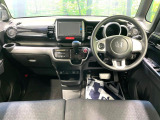 N-BOXカスタム G SSパッケージ ブラックスタイル 特別仕様車