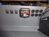 HKS AFR