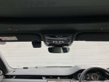 純正ドライブレコーダー装備。