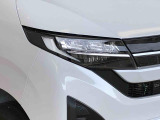 ☆オートライト機能☆車外の明るさに応じて自動的にヘッドランプを点灯・消灯。夕暮れ時やトンネルなどで役立ちます!
