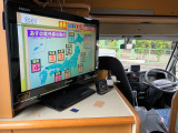 テレビ