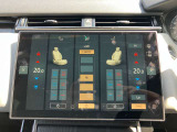 フロントシートヒーター&クーラー装備。
