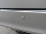安心のコーナーセンサー付きです!
