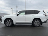 LX 600 4WD 
