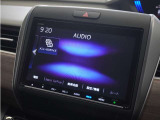 ◆Bluetooth Audio対応!◆各種オーディオソースで退屈のないドライブをお楽しみください♪