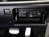 ETC車載器が搭載されているので、高速道路の乗り降りもノンストップで通過できます♪