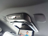 ルーフスピーカー!WxBならではの装備です!