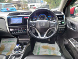 ☆運転席インパネ☆