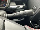 運転しながら操作しやすいように各種ボタンが設置されています♪ストレスのない快適なドライブに必須です!